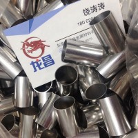 廠家直銷304不銹鋼毛細管 316L精密無縫管 毛細針管 切割加工