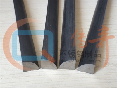 304不銹鋼異型材 冷拉異型鋼 非標(biāo)定做 來(lái)圖加工