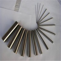 廠家細小實心鋼針磨尖304/303不銹鋼圓棒短鋼柱兩頭倒角折彎鉆孔