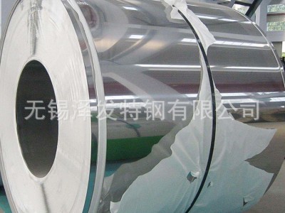 聯(lián)眾304高鎳L1不銹鋼卷板價格 佛山304不銹鋼卷板 不銹鋼卷帶304