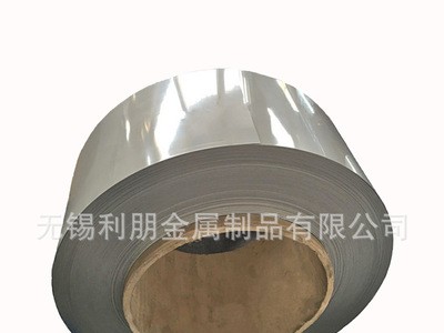 現(xiàn)貨304不銹鋼鋼帶 SUS304不銹鋼卷材 精密不銹鋼窄帶 分條開平