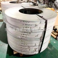 現(xiàn)貨不銹鋼 430不銹鋼卷帶無料紋無輥印 430鋼材BA亮面可分條切割