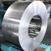 304不銹鋼帶切割板型平整公差小304鋼帶硬度齊全材料現(xiàn)做歡迎取樣