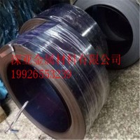 廠家現(xiàn)貨:65mn.60si2mn彈簧發(fā)條規(guī)格齊全優(yōu)速打樣規(guī)格多樣