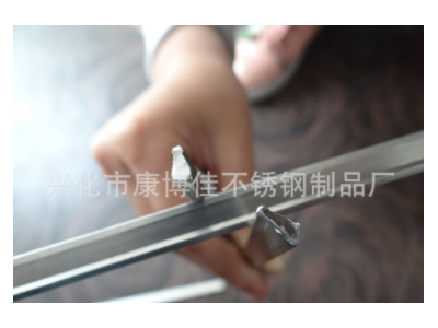 【廠家直銷】304不銹鋼棒 7 角棒 L型非標(biāo)型棒1x6棒歡迎實(shí)地考察