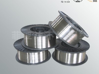 304H無磁不銹鋼絲彈簧線 菲亞達(dá)現(xiàn)貨供應(yīng)0.03-8.0mm201 316L鋼絲
