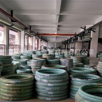 日本高強(qiáng)度不銹鋼彈簧鋼絲NAS304H SUS301EH 壓扁彈簧線