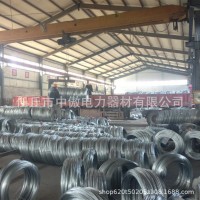 生產(chǎn)廠家全新熱鍍鋅鋼絞線用鋼絲葡萄架搭架高低碳2.8mm調(diào)直生產(chǎn)