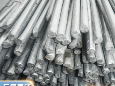 廠家 熱鍍鋅圓鋼鍍鋅層可定制 現(xiàn)貨批發(fā) 量大從優(yōu)
