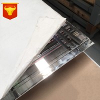 現(xiàn)貨供應(yīng)201 8K不銹鋼 8k鏡面不銹鋼板 0.3mm超薄8K鏡面不銹鋼板