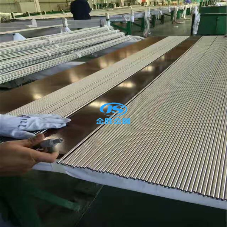 精密毛細(xì)管測(cè)量