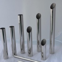 不銹鋼裝飾管山東可配送到廠金屬制品不銹鋼裝飾管可定制加工