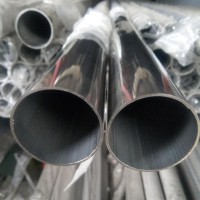 現(xiàn)貨供應(yīng)304#不銹鋼裝飾管工業(yè)焊管規(guī)格全山東現(xiàn)貨可定制加工
