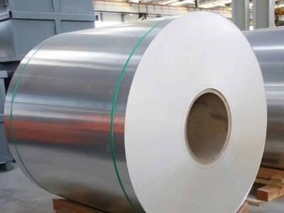 廠家直銷1系3系5系8系鋁箔 鋁卷 量大從優(yōu)
