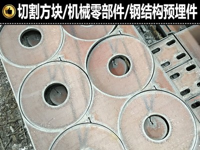 佛山錳板Q345B熱軋低合金板鞍鋼黑色鐵皮19.5mm可按圖樣切割沖孔
