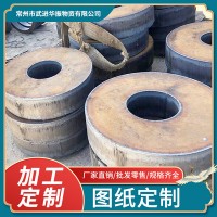 廠家直供鋼板加工Q235碳鋼板45號(hào)鋼板合金板A3鋼板切割批發(fā)定制