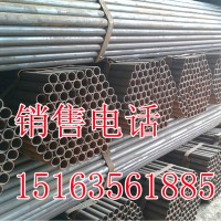 供：山東48*2.75建筑架子管多少錢(qián)一噸現(xiàn)貨