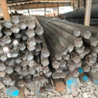 現(xiàn)貨供應(yīng) 45#冷拔六角鋼 機(jī)械用六角鋼 海量現(xiàn)貨可切