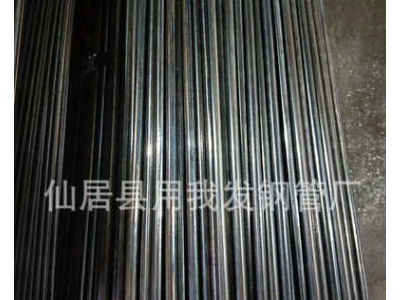 小口徑4657mm*18毛細(xì)鐵管 冷拔焊接毛細(xì)鐵管方管圓管