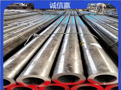 現(xiàn)貨供應(yīng) 精密鋼管 光亮厚壁無縫鋼管 45#無縫管批發(fā) 各種規(guī)格