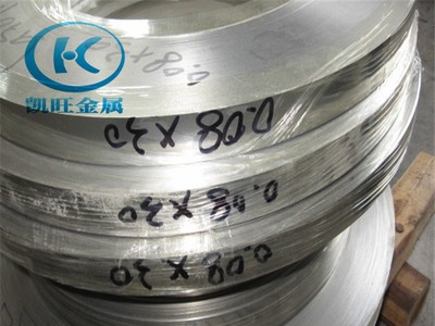 冷軋精密SUS301不銹鋼彈片304五金沖壓墊片 高硬度發(fā)條0.05-0.5mm