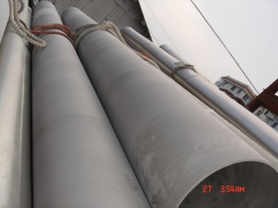 304 316L 2205 2570 904L 外徑60-2600mm 壁厚2-40mm 2
