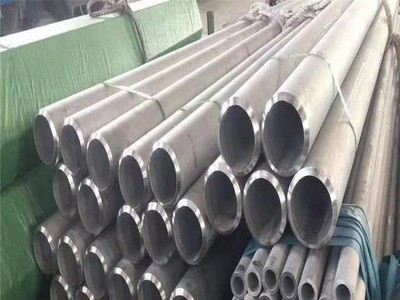 溫州廠家直銷 2205不銹鋼無縫管 市場貨批發(fā)