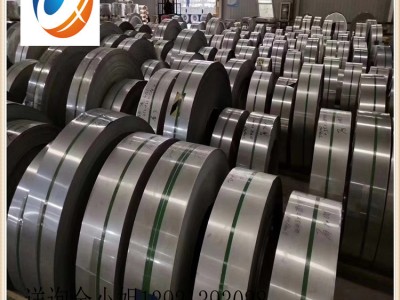 現(xiàn)貨銷售J1不銹鋼卷料J4 不銹鋼沖壓卷料 冷軋不銹鋼卷料分卷分條