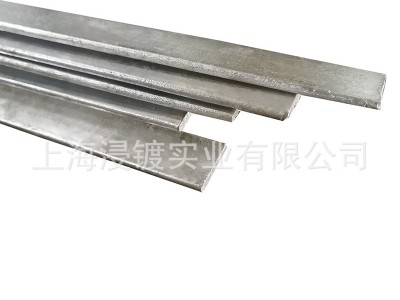 熱鍍鋅扁鐵 防雷接地?zé)徨冧\國(guó)標(biāo)扁鋼 熱浸鋅扁鋼 加工 鋸切25-60