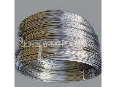 廠家現(xiàn)貨直銷N06022冷拉絲，可批發(fā)零售定做現(xiàn)貨規(guī)格1.3/2.4/3.0