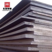 天津供應(yīng)錳鋼板 Q355B低合金中厚板 切割零售按需加工送貨上門