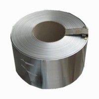 廠家供應(yīng) 刀具料灰油刀 201不銹鋼卷板 裝飾管 工業(yè)管 淺拉制品