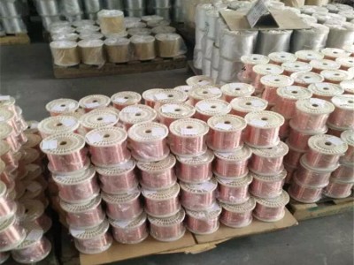 上海實(shí)驗(yàn)用tu1紫銅絲0.6mm0.8mmC1020無(wú)氧紫銅線(xiàn)廠家 TU2紫銅線(xiàn)