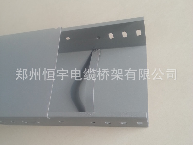 槽式橋架 (2)