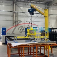 孚來迪  板材吸吊機  小型板材吸吊機 小型板材搬運吸吊機 板材小型吸吊機 用于各種板材搬運