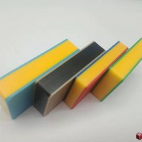 志鴻塑料  雙色板 PE板材 PP板材。聚乙烯板材，聚丙烯板材