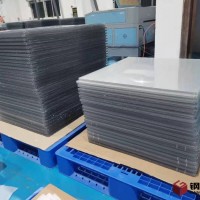 尚安塑膠_硬質(zhì)PET塑膠板材_PET板材_東莞塑膠廠家售賣