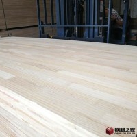 家裝板材 防腐進口松木指接板  環(huán)保家裝木板材批18MM