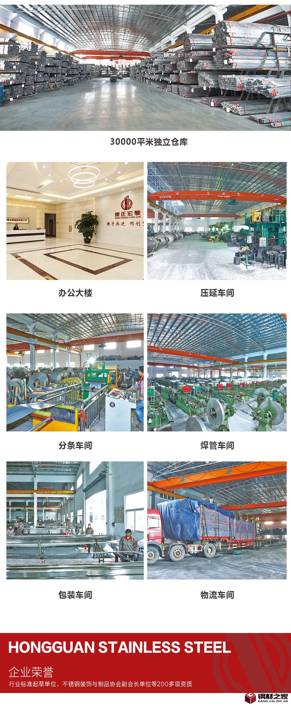 泓冠不銹鋼