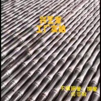 廠家直供不銹鋼異型管不銹鋼竹節(jié)管銅管竹節(jié)管32竹節(jié)管
