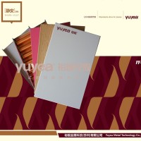 廠家直供機房彩鋼板覆膜金屬復(fù)合板醫(yī)院銀行護墻鋼質(zhì)鋼制墻板材料