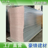 廠(chǎng)家批發(fā) 真金彩鋼夾心版 真金板 真金夾心板 真金板價(jià)格 包送貨