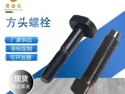 廠(chǎng)家高強(qiáng)度螺栓高強(qiáng)度T型螺栓方頭螺栓 方頭螺絲高強(qiáng)度等均有現(xiàn)貨