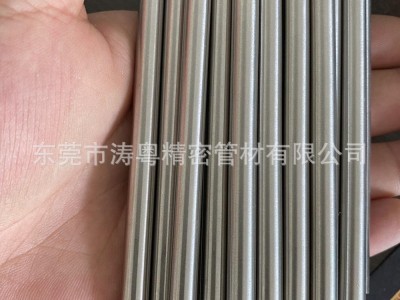 304不銹鋼管 不銹鋼毛細(xì)管 不銹鋼管定制 加工 CNC加工 封口 封頭
