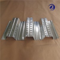 鍍鋅鋁鎂承重鋼板YXB76-305-915 倉(cāng)儲(chǔ)中心用建筑壓型鋼板