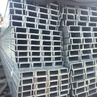 北京熱鍍鋅槽鋼 Q235B冷軋熱軋槽鋼 建筑結(jié)構(gòu)用槽鋼 沖孔折彎構(gòu)用