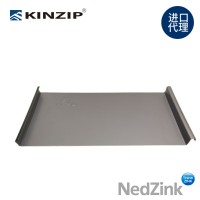進(jìn)口鈦鋅板 金屬屋面0.7mm厚灰色鈦鋅板 YX25-430型鈦鋅屋面板