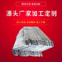 廠家供應現(xiàn)貨Z字型鋼 檁條鋼結構鍍鋅冷彎型鋼建筑鋼結構