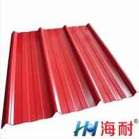 海納建材長(zhǎng)期提供各種覆膜鐵，覆膜彩鋼產(chǎn)品，大量貨源，價(jià)格優(yōu)惠