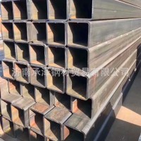 方管 矩形管 鋼材批發(fā)零售 材質(zhì)優(yōu) 規(guī)格全 價格合理 全省發(fā)貨